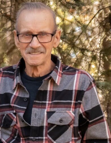 Gerald Paul Mayovsky