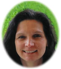 Geraldine Larson