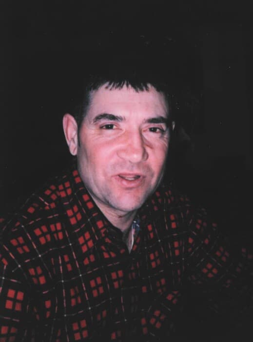 Gerard Raymond Delorme
