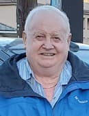 Gilmar Vernon Engerdahl