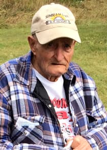 Glen Paul Hellekson