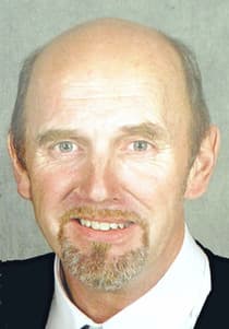 Glenn Richard VanMeetelen