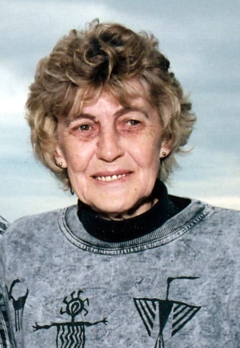 Gloria June Nelson
