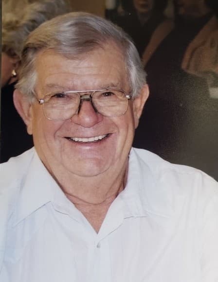 Gordon Franklin Piercy