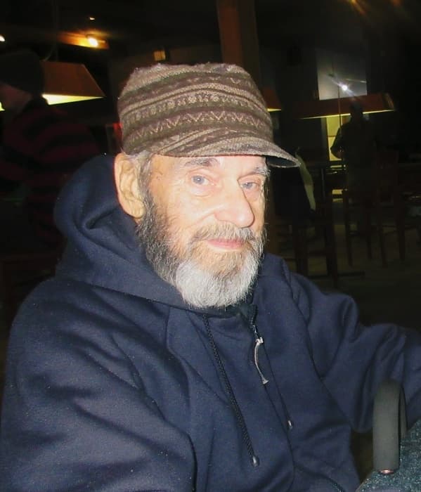 Gordon Bradley Powers