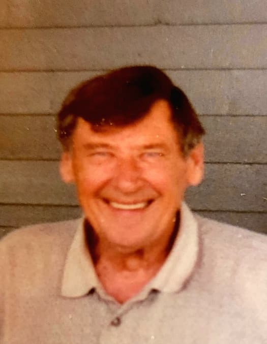 Gordon William Tocher