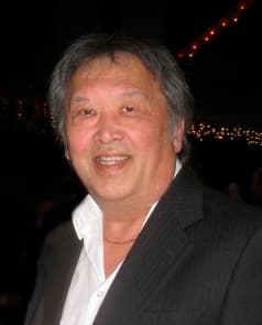 Gordon George Yoshinaka