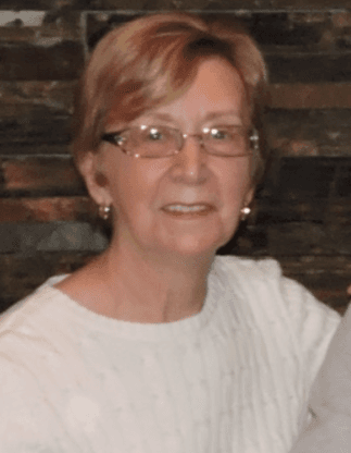 Grace Evelyn (Hagen) Shepherd