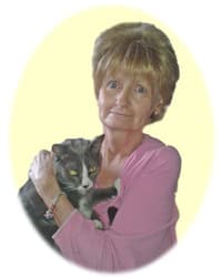 Gwendolyn Eva Chandler