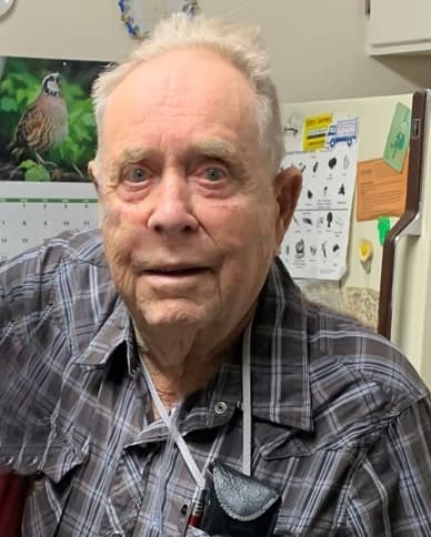 Harold Richard Smith