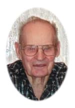 Harold Wilfred Wagner
