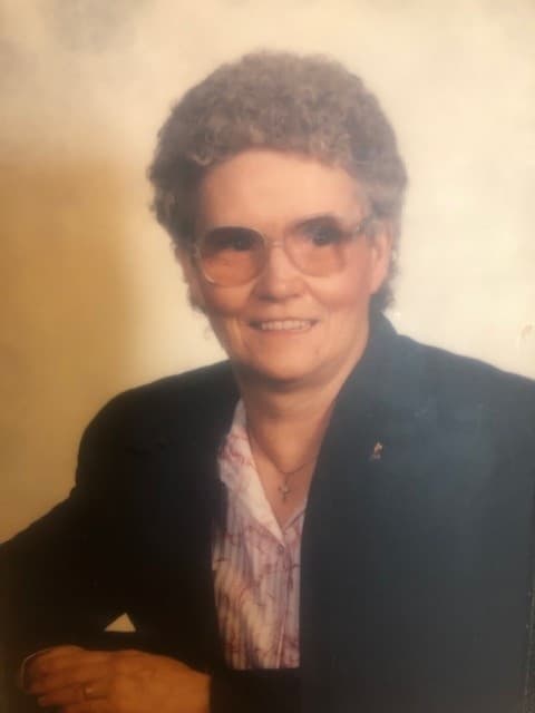 Heather Theo (MacPherson) Martin