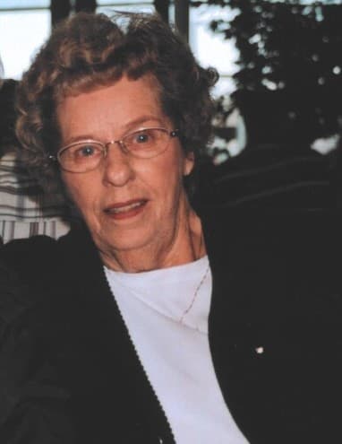 Helen Joan (Pundyk) Collins
