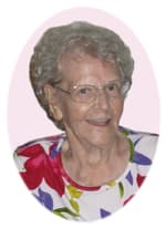 Helen Vera Meikle Fossheim