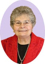 Helen Henault