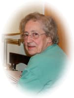Helen Robson