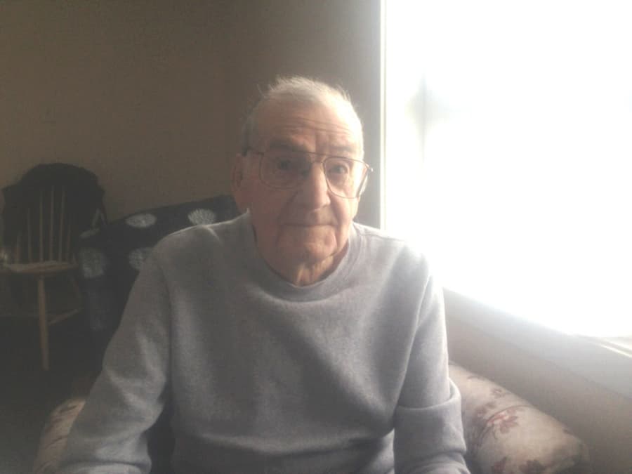 Henry Roy
