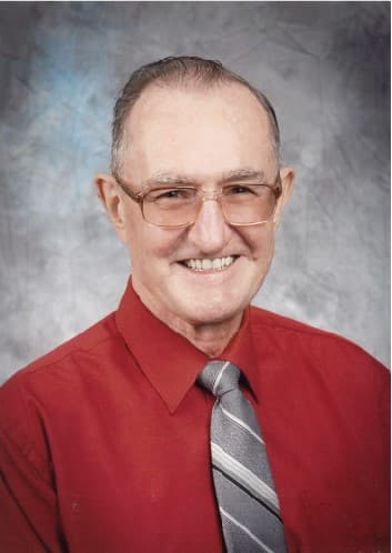 Herbert Bruce Best