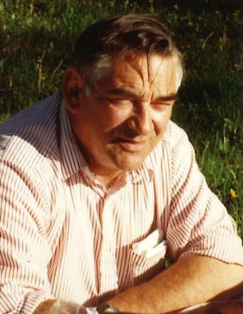 Howard Murry Soanes