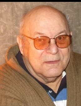 Hubert Joseph Thebeau