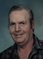 Ian Alexander Gardner