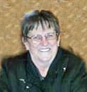 Ione Agnes Munro