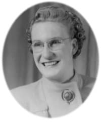 Irene Mellersh
