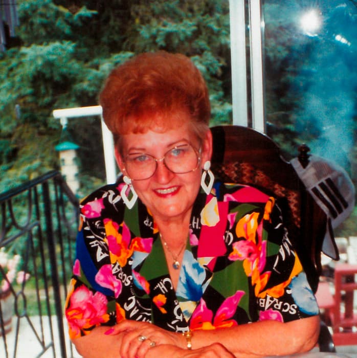 Irene Sokoloski