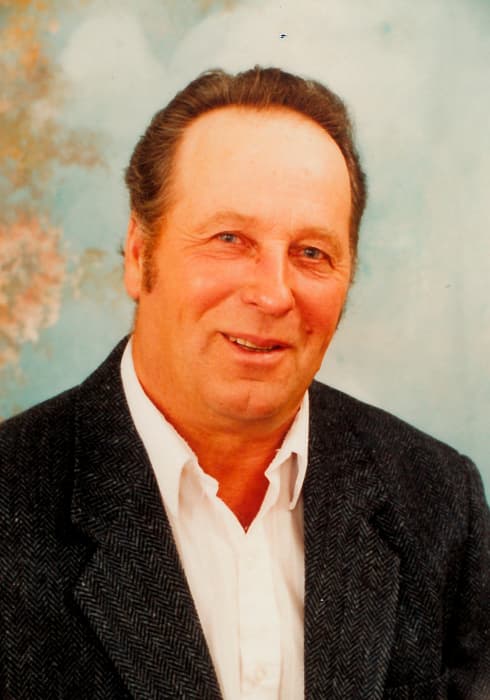 Jack Hudzinski