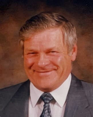 Jack Edward Wilson