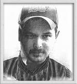 James Lee Crowther
