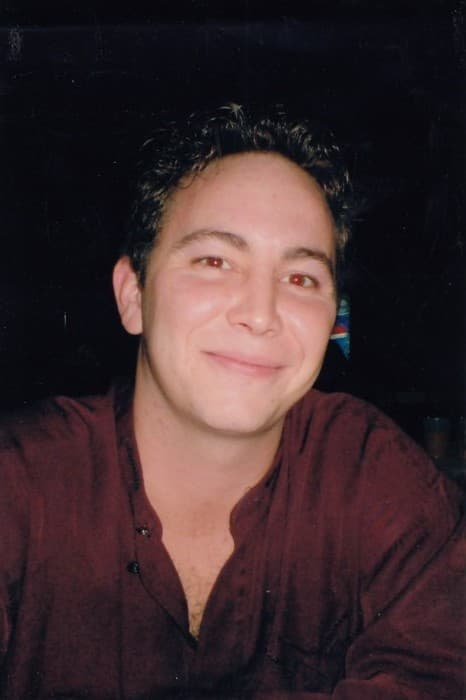 James Adam Dube