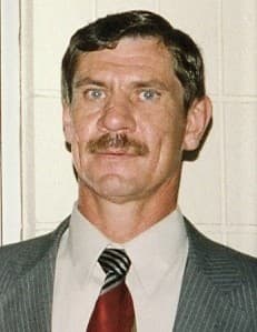 James Kenneth Gantz