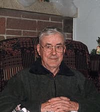 James Thomas Stevens