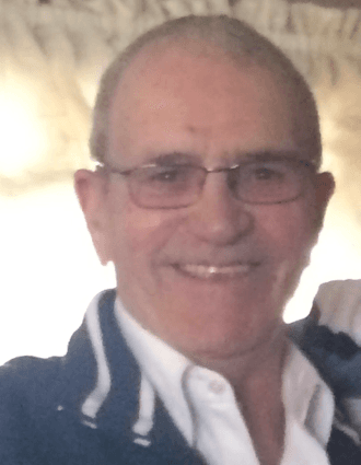 James "Jim" Sutherland