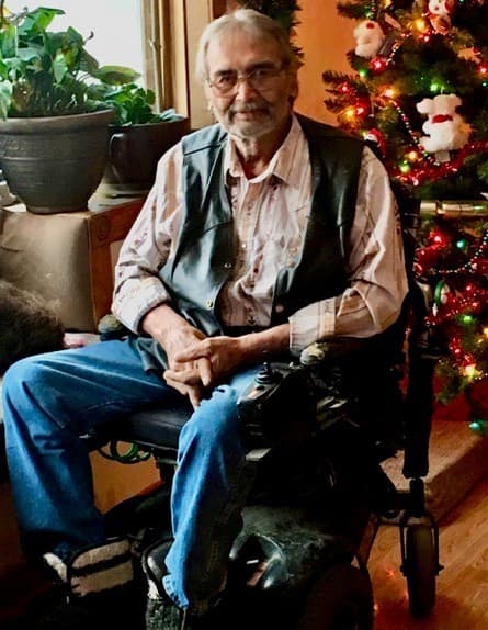 James (Jim) Fredrick Isadore Findlay