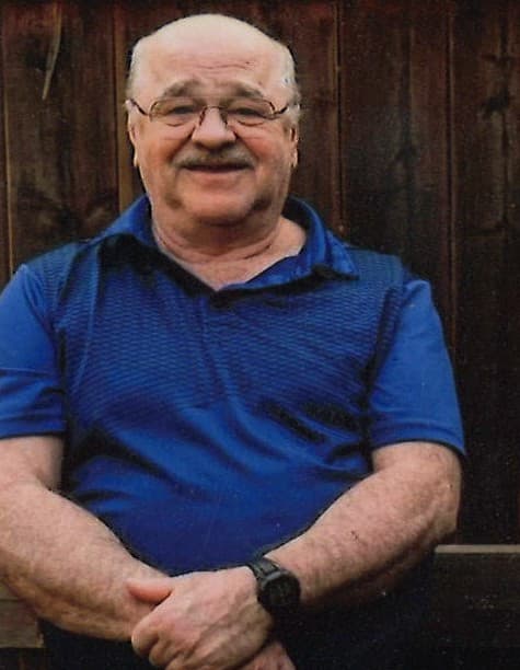 James "Jim" Roland Janz