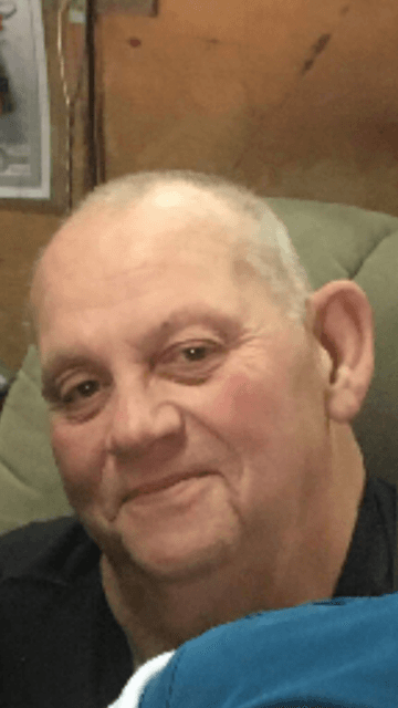 James "Jim" William Testo