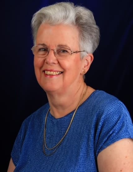 Janet Elizabeth (Paterson) Rodseth
