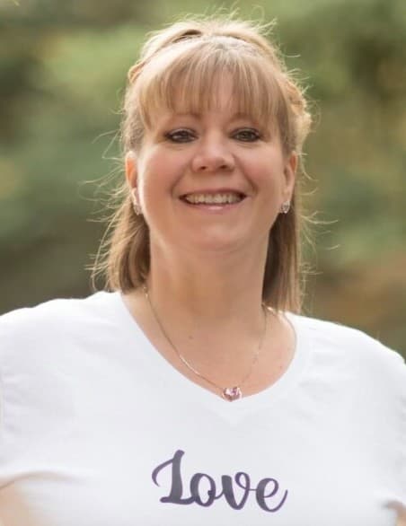 Janine Mae (Lund) Cook