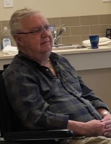"Jerry" Jerome Rovang