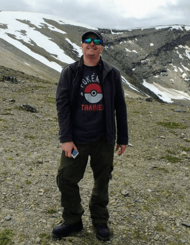 Jesse Wade Szutarski