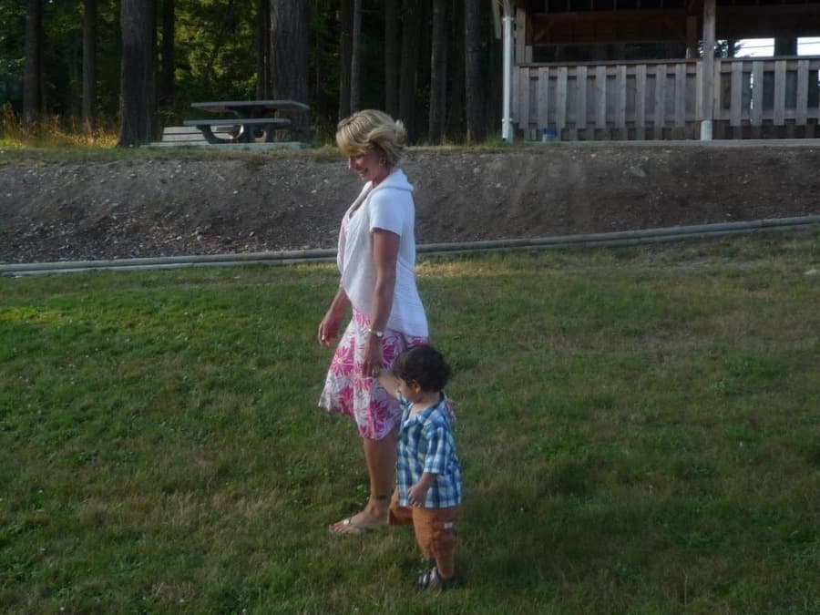 Jo-Ann (Koenders) Thurley