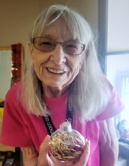 Joan Ann (Schaffer) Culford