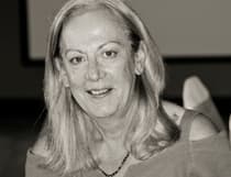 Joanna Burns