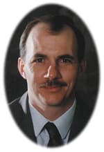 John Michael MacKay