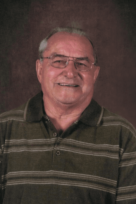 John Rudolph Ross