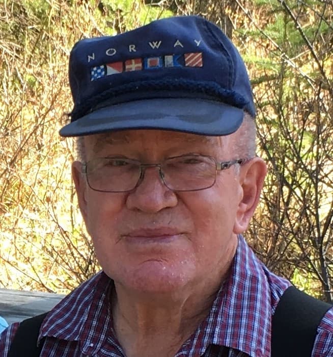 John Simichak