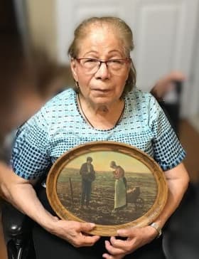 Josefina (Josie) Steen