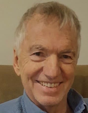 Joseph Charles "Denis" Baudin